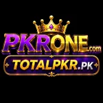 Pkrone logo