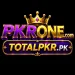 Pkrone logo