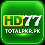HD77 Game logo