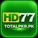 HD77 Game logo