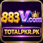 883v LOGO