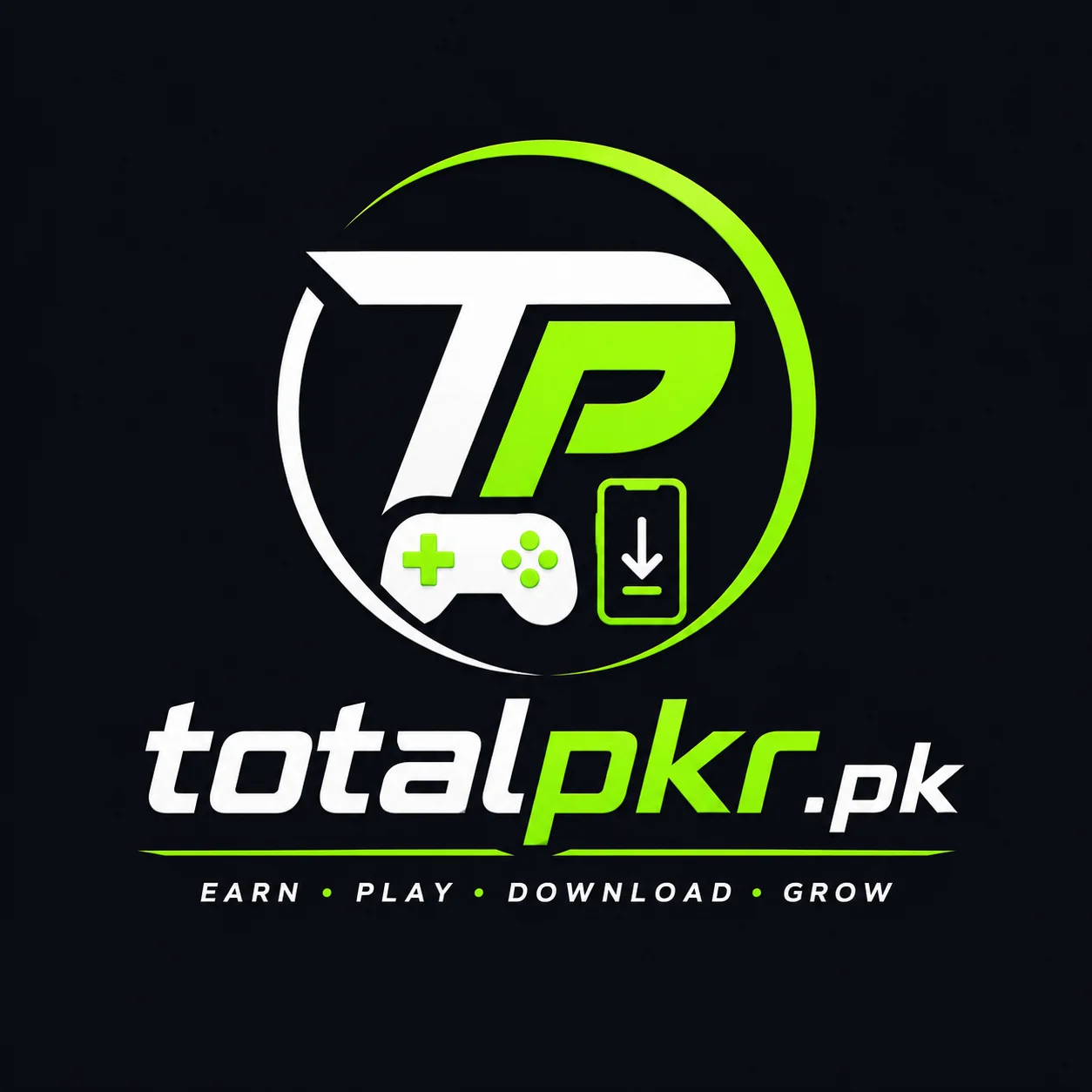 TOTALPKR.PK