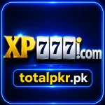 XP7777 LOGO