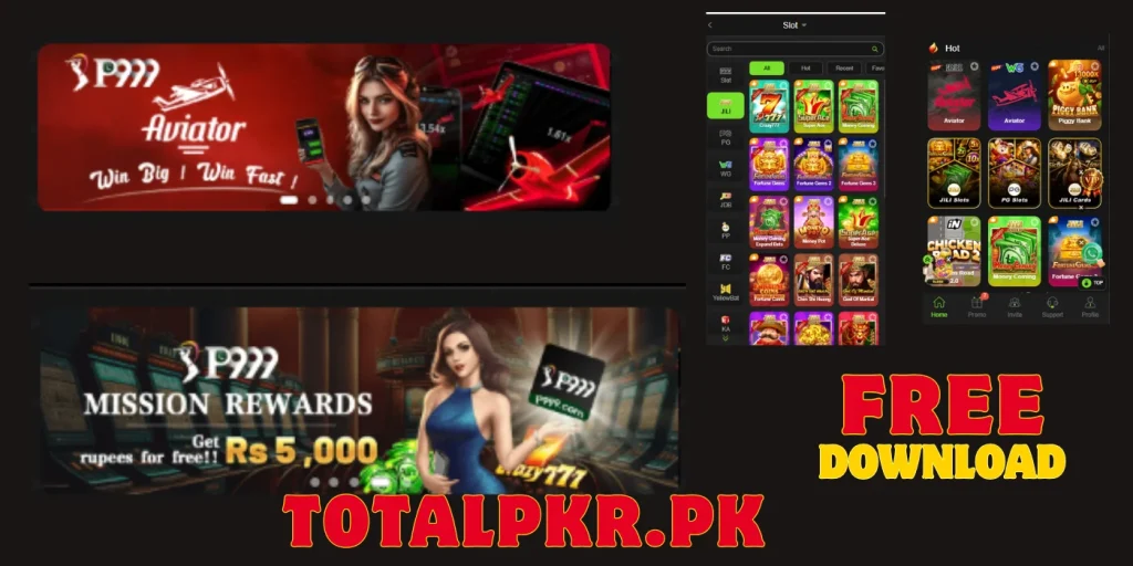 P999 Game