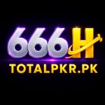 666H Game LOGO