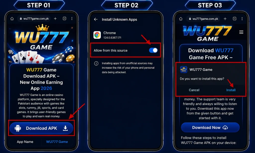 Z777 Game