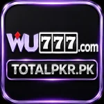 WU7777 Game logo