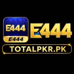 E444 Game
