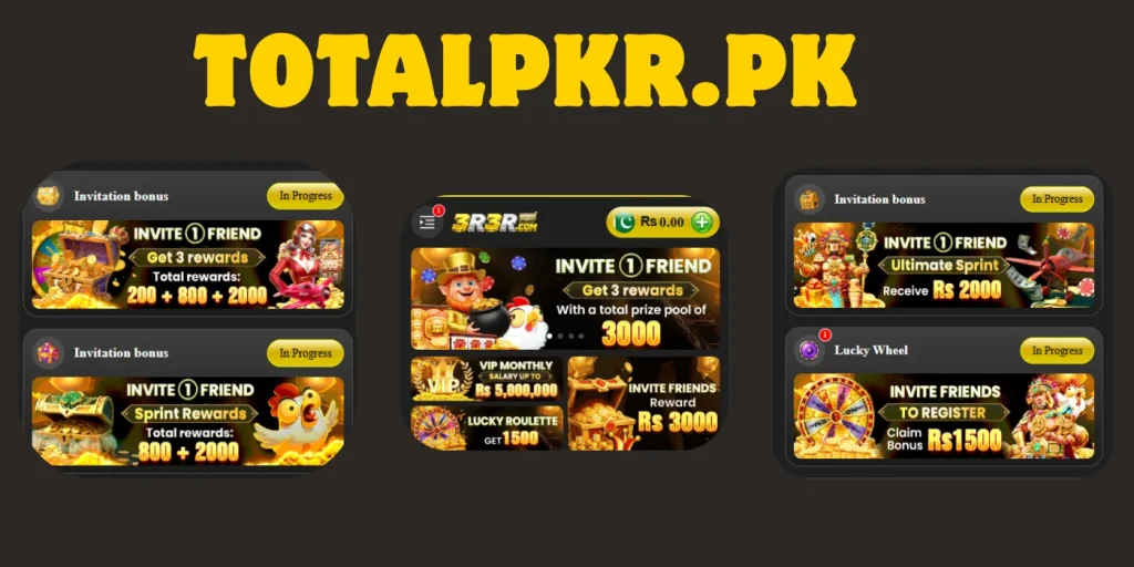 3R3R Game